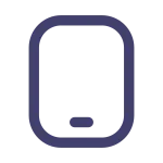 Tablet SVG Icon